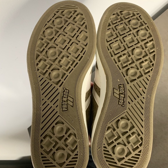 2009 Bobbito PRO-KEDS RARE 30th Anniversary - Picture 7 of 7